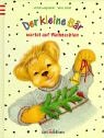Der kleine B���r wartet auf Weihnachten. ( Ab 3 J.).