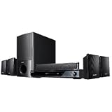 Sony HTSS360 5.1 channel Home Theater System (Black)