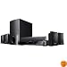 Sony HTSS360 5.1 channel Home Theater System (Black)
