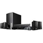  Sony HTSS360 5.1 channel Home Theater System (Black)