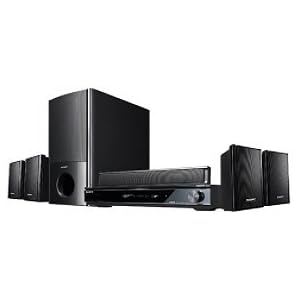 BUY SONY HTSS360 5.1 CHANNEL HOME THEATER SYSTEM