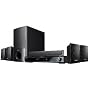 Sony HTSS360 Blu-ray Disc Player Matching Component Home Theater System (Black)