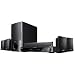 Sony HTSS360 5.1 channel Home Theater System (Black)
