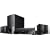 Sony HTSS360 5.1 channel Home Theater System (Black)