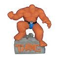The Thing from The Fantastic Four Antenna Ball Topper