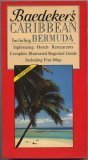 Baedeker's Caribbean including Bermuda (Baedeker guides)