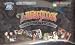 Search : The Three Stooges Collector Cards Unopened Box (2005 Breygent)