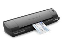 NEW - IMAGESCAN PRO 490I DUPLEX SCANNER - DS490-PM