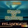 H.O.H. presents 15 Dance Tracks "FEATURING" Mijangos, MG w/ Rigo, Richard F., Donnel Standing Rattle, One Ness, Sugar, Tony Largo, Xavior, Devone, Sandra Stephans, Disco Incorporated