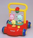 メロディどうぶつウォーカー