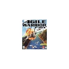 Agile Warrior F-111X (PC)