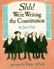 Shh! We re Writing the Constitution
