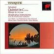 Schubert: Quintet in C C956; Rondo in A D438