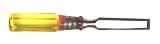 Crown 173A 1-Inch 25-mm Bevel Gauge Wood Chisel