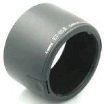 Canon ET65III Lens Hood for Canon SLR Lens by 