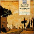 Bruch: Pieces Op83 1-8; Reinecke: Trio Op274 by Max Bruch and Carl Reinecke