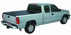 TruXedo 581601 Lo Profile QT Soft Roll-Up Tonneau Cover