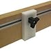 UHMW Fence Stop Block