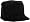 Black without pin