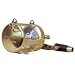 Okuma Titus Gold Series TG-50WHP