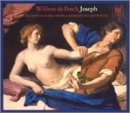 CD-Charts  Search : Willem de Fesch: Joseph