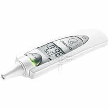 Beurer Infrared 3in1 Ear Thermometer BEUFT55