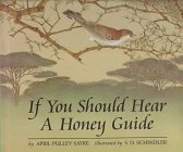If You Should Hear a Honey Guide