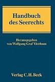 Handbuch des Seerechts