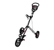 Callaway Diablo Push Cart