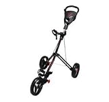 Callaway Diablo Push Cart