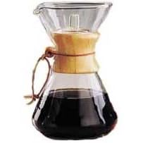 Chemex 8 Cup Coffee Maker