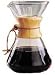 Chemex 8 Cup Coffee Maker CM 8A