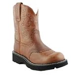 Ariat Women's Fatbaby Saddle