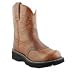 Ariat Women's Fatbaby Saddle