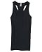 Sporting Goods : Bella Sheer Rib Racing Tank 8770