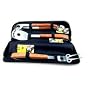 Homeasy FSC 3 Piece BBQ Tool Set