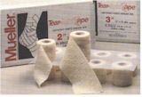 130626 Tear-Light Tape (Price/Case), Mueller Sports Medicine