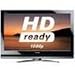 Electronics : Toshiba 42AV505DB Toshiba Regza AV Series 42' HD Ready LCD TV with Freeview