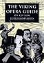 The Viking Opera Guide on CD-Rom