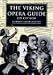 The Viking Opera Guide on CD-Rom Image