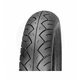 CHENG SHIN C6000 BARRACUDA V 110/80V17 FRONT TIRE M600701