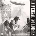 Universal Soldiers: Songs Of Peace And Protest