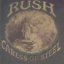 Caress of Steel