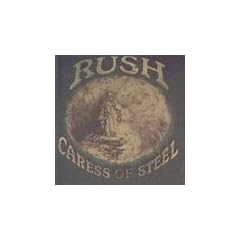 Caress of Steel [CASSETTE]