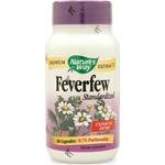Feverfew - Standardized Extract 60 caps