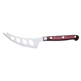 Supreme- 4-3 4 Soft Cheese Knife by Supreme Housewares Inc.