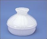 Aladdin Lamp Opal White Model 12 10 Glass Shade