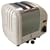 Dualit 2 slice Cream Toaster 20247