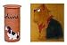 Yorkshire Terrier Whine Cooler