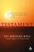 Book Testament (Bible Odyssey)